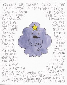 LSP